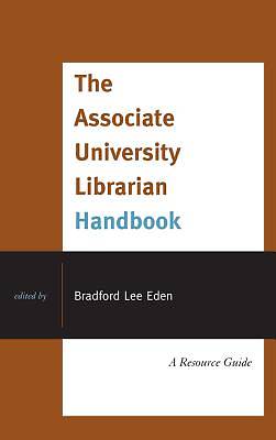 Picture of The Associate University Librarian Handbook [Adobe Ebook]