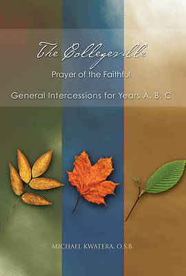 Picture of The Collegeville Prayer of the Faithful