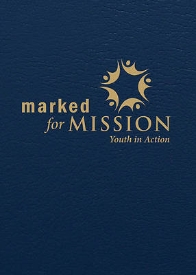 Picture of Marked for Mission Youth in Action