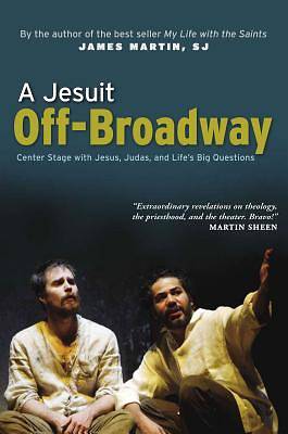 Picture of Jesuit Off-Broadway