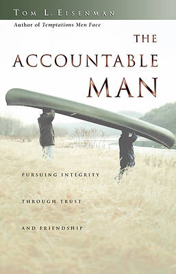 Picture of The Accountable Man