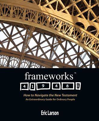 Picture of Frameworks