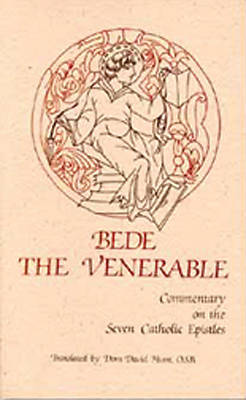 Picture of Bede the Venerable