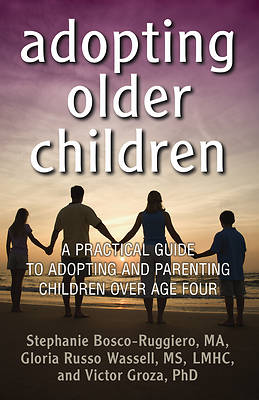 Picture of Adopting Older Children
