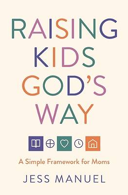Picture of Raising Kids God's Way