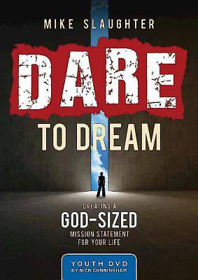 Picture of Dare to Dream Youth DVD
