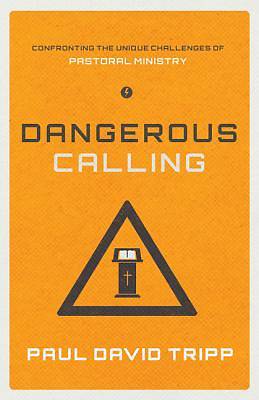 Picture of Dangerous Calling