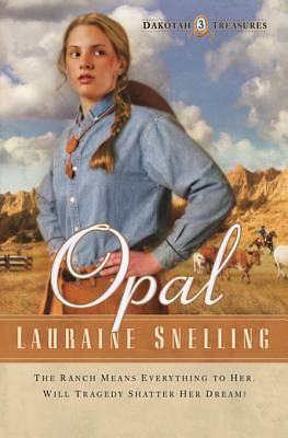 Picture of Opal [ePub Ebook]
