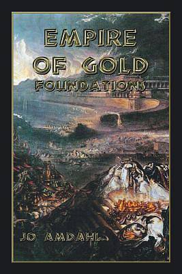 Picture of Empire of Gold
