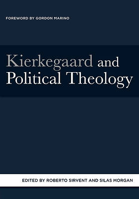 Picture of Kierkegaard and Political Theology