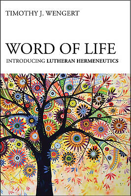 Picture of Word of Life