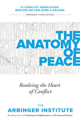 Picture of The Anatomy of Peace - eBook [ePub]