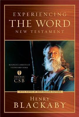 Picture of Experiencing the Word New Testament