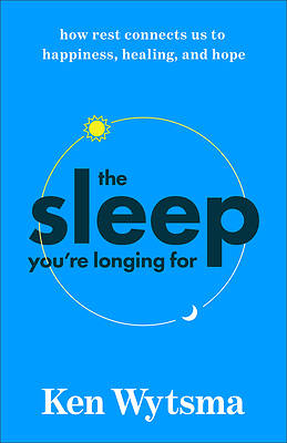 Picture of The Sleep You're Longing for