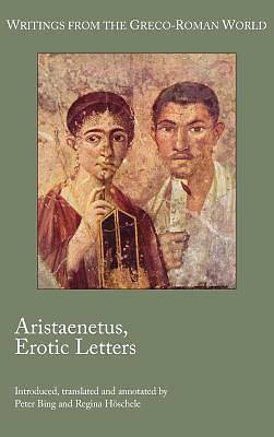 Picture of Aristaenetus, Erotic Letters