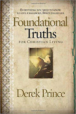 Picture of Foundational Truths for Christian Living
