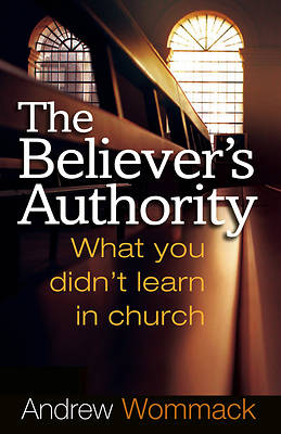 Picture of Believer's Authority [ePub Ebook]