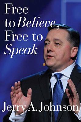 Picture of Free to Believe, Free to Speak