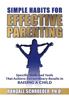 Picture of Simple Habits for Effective Parenting