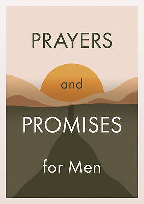 Picture of Prayers and Promises for Men