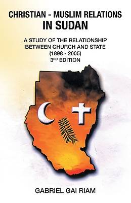 Picture of Christian - Muslim Relations in Sudan