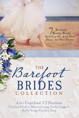 Picture of The Barefoot Brides Collection