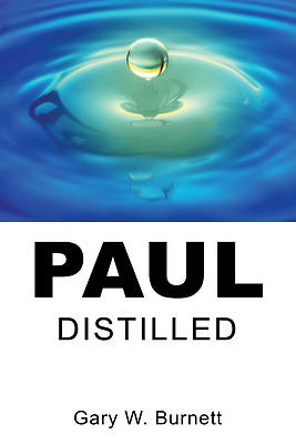 Picture of Paul Distilled