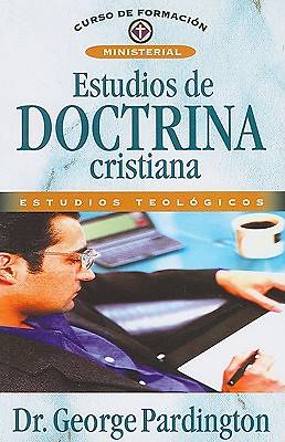 Picture of Estudios de Doctrina Cristiana