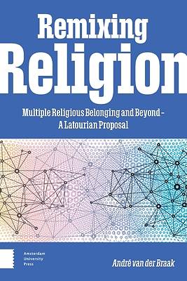 Picture of Remixing Religion