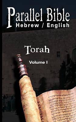 Picture of Parallel Bible Hebrew / English
