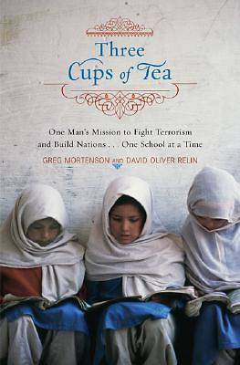 Picture of Three Cups of Tea