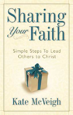 Picture of Sharing Your Faith [ePub Ebook]