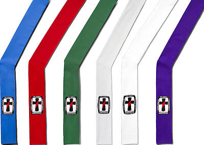 Picture of United Methodist Deacon's Stole Set of 6