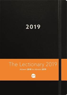 Picture of Common Worship Lectionary 2019