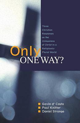 Picture of Only One Way? [ePub Ebook]