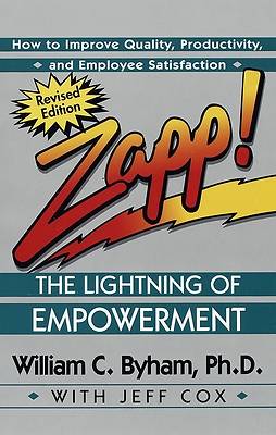 Picture of Zapp! the Lightning of Empowerment