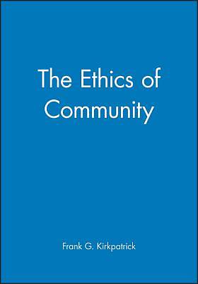 Picture of The Ethics of Community