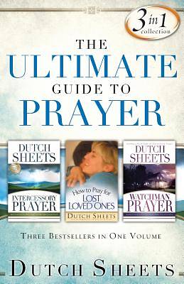 Picture of The Ultimate Guide to Prayer