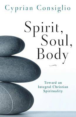 Picture of Spirit, Soul, Body [ePub Ebook]