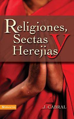 Picture of Religiones, Sectas y Herejias