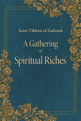 Picture of A Gathering of Spiritual Riches