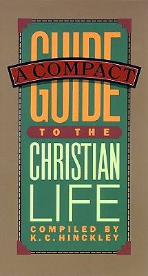 Picture of Compact Guide to the Christian Life