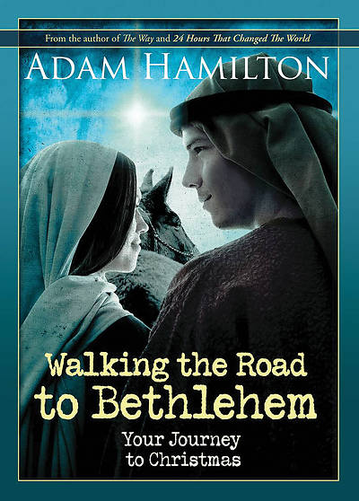 Picture of Walking the Road to Bethlehem