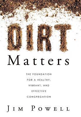 Picture of Dirt Matters