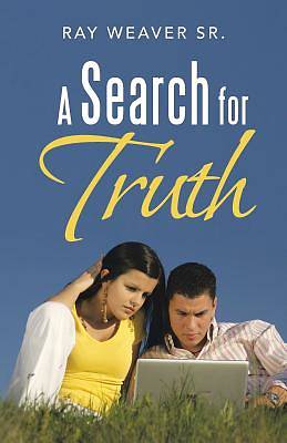 Picture of A Search for Truth