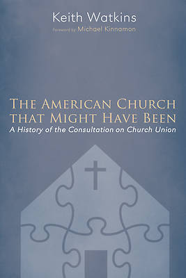 Picture of The American Church That Might Have Been