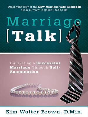 Picture of Marriage Talk [ePub Ebook]