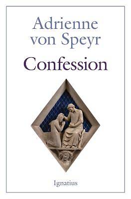 Picture of Confession - 2nd Edition
