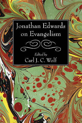 Picture of Jonathan Edwards on Evangelism