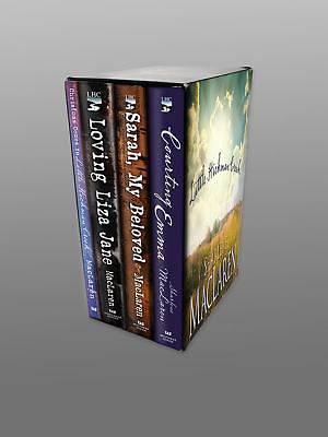 Picture of Little Hickman Creek Boxed Set - 4 Books